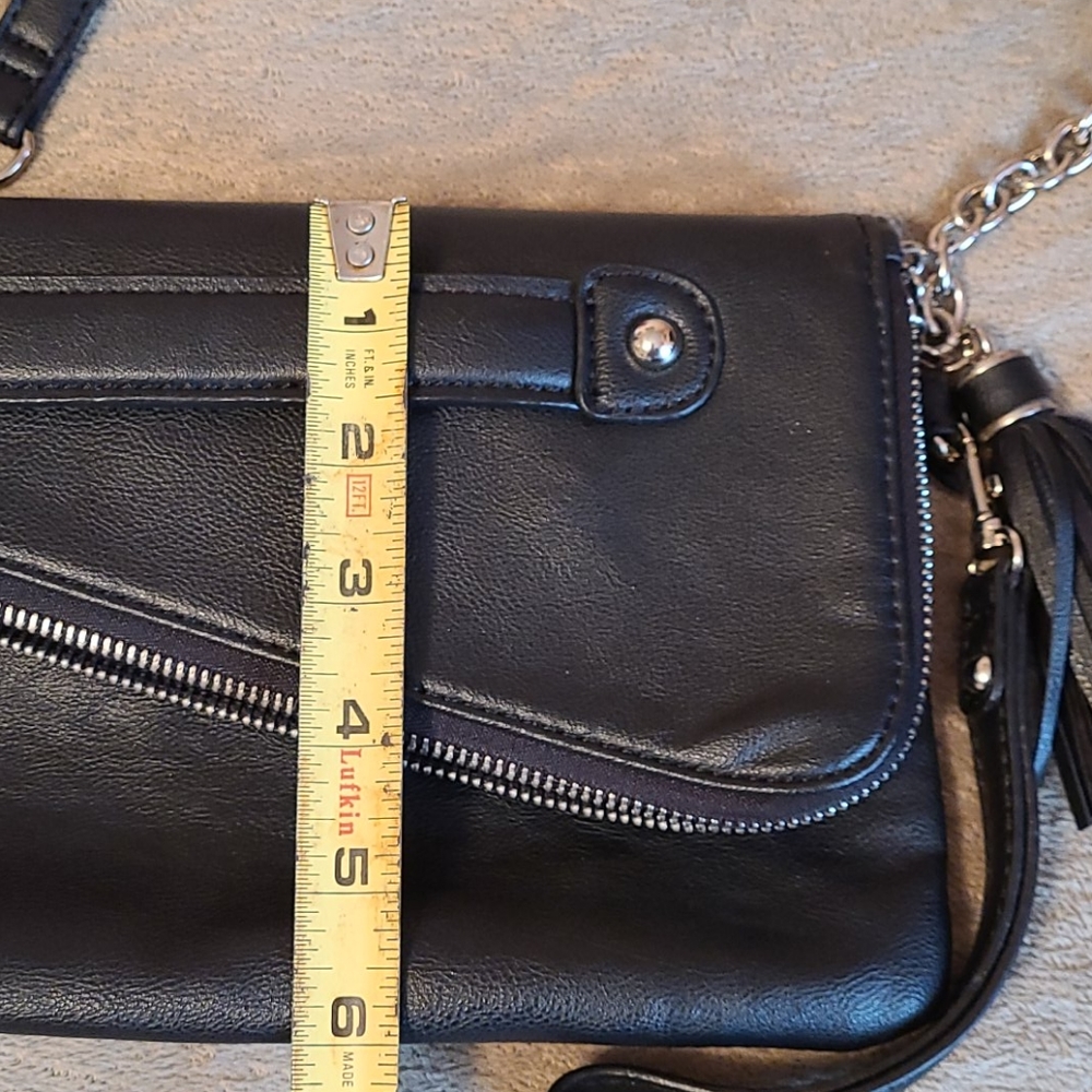 Crossbody Bag - Like NEW - Picture 12 of 15
